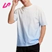 Elevate your workout wardrobe with our gradient tshirt. Designed with both style and performance in mind, our t-shirts offer the perfect blend of comfort and functionality. Choose from a range of colors and sizes. Shop now!